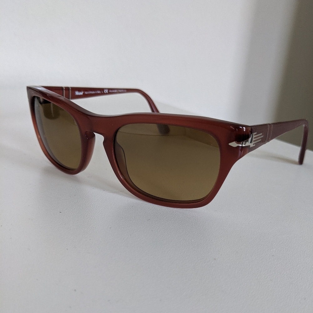 Persol Sunglasses - Film Noir Edition